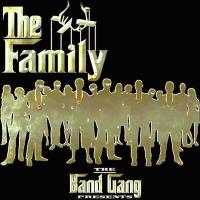 Artwork for The Family by BANDGANG