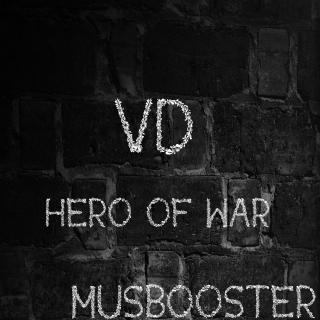 Artwork for Hero of War (Original Mix)