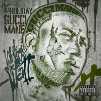 Artwork for Writing on the Wall 2 by Gucci Mane