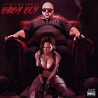 Artwork for Baby Boy by Casper Capone