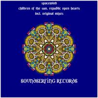 Artwork for Children of The Sun / Republic Open Hearts by SpaceWind