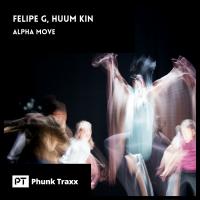 Artwork for Alpha Move by Felipe G