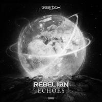 Artwork for Echoes by Rebelion