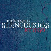 Artwork for Let It Go by The Infamous Stringdusters