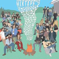 Artwork for HIXTAPE: Vol. 2 by HIXTAPE