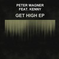 Artwork for Get High EP by Peter Wagner