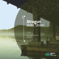 Artwork for Baltic Storm by Atragun