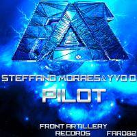 Artwork for Pilot by Steffano Moraes
