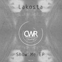 Artwork for Show Me by Lakosta