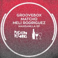 Artwork for Manzanilla by Groovebox