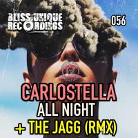 Artwork for All Night by Carlostella