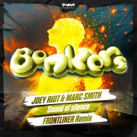 Artwork for Sound Of Silence (Frontliner Remix) by Joey Riot