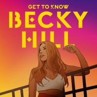 Artwork for Get To Know by Becky Hill