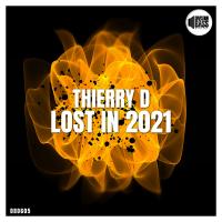 Artwork for Lost in 2021 by Thierry D