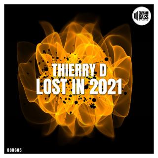 Artwork for Lost in 2021