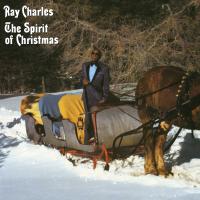 Artwork for The Spirit Of Christmas by Ray Charles