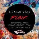 Artwork for Punk (Original Mix)