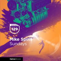 Artwork for Sundays by Mike Spirit