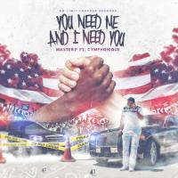 Artwork for You Need Me and I Need You by Master P