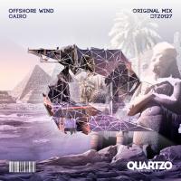 Artwork for Cairo by Offshore Wind