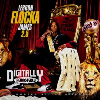 Artwork for LeBron Flocka James 2.5 by Waka Flocka Flame