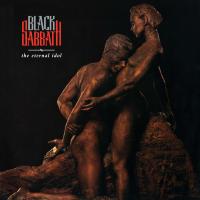 Artwork for The Eternal Idol (2025 Remaster) by Black Sabbath