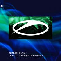 Artwork for Cosmic Journey / Inevitable by Ahmed Helmy