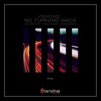 Artwork for No Turning Back by Virustage