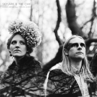 Artwork for Skylark & The Oak by Joshua Burnell & Frances Sladen