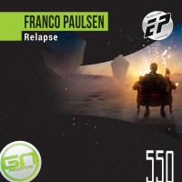 Artwork for Relapse EP by Franco Paulsen