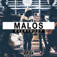 Artwork for Everybody by MALOS