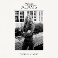 Artwork for Tracks of My Years by Bryan Adams