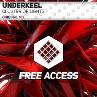 Artwork for Cluster of Lights by UnderKeel