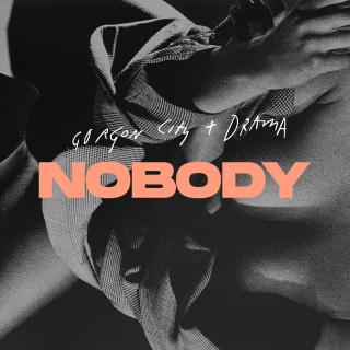 Artwork for Nobody