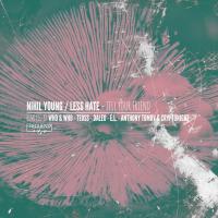 Artwork for Tell Your Friend (Remixes) by Nihil Young