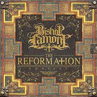 Artwork for The Reformation: G.D.N.I.A.F.T by Bishop Lamont