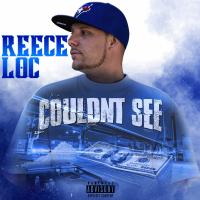 Artwork for Couldn't See by Reece Loc