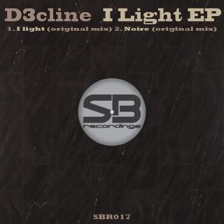 Artwork for Noire (Original Mix)
