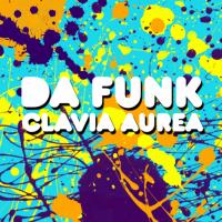 Artwork for Clavia Aurea by Da Funk