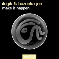 Artwork for Make It Happen by Ilogik