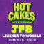 Artwork for Licence To Wobble (KL2 Breaks Mix)