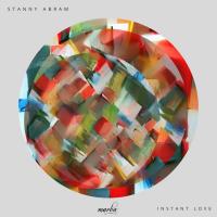 Artwork for Instant Love by Stanny Abram