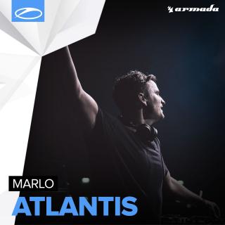 Artwork for Atlantis (Original Mix)