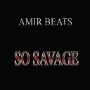Artwork for So Savage