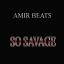 Artwork for So Savage