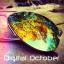 Artwork for Digital October (Original Re-Mastering Mix)