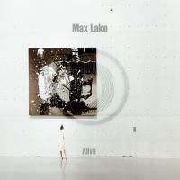 Artwork for Alive by Max Lake