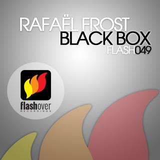 Artwork for Black Box