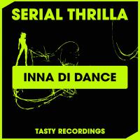 Artwork for Inna Di Dance by Serial Thrilla