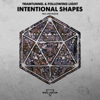 Artwork for Intentional Shapes by Tramtunnel